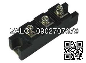 Công suất xe nâng 100A 600V 2RI100E-030