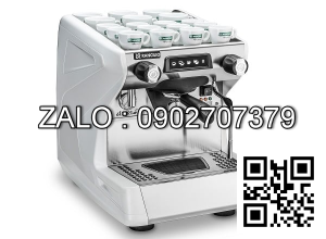 MÁY PHA CÀ PHÊ RANCILIO 01 GROUP 5USB-CLEVEL C