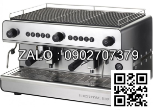 MÁY PHA CÀ PHÊ IBERITAL IB7 2 GROUP