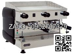 MÁY PHA CÀ PHÊ LA SCALA EROICA S2 NEW