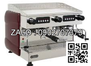 MÁY PHA CÀ PHÊ LA SCALA EROICA A2 NEW