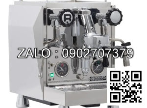 Máy pha cà phê Espresso Rocket Giotto Cronometro R CE