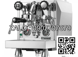 Máy pha cà phê Espresso Rocket Giotto Tipo V