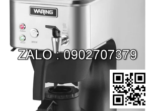 Máy pha cà phê Waring WCM60PT