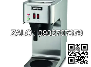 Máy pha cà phê Waring WCM50P