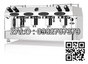 Máy pha cà phê Fracino Contempo 4E