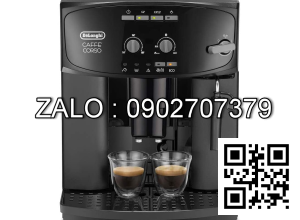 Máy pha cà phê De'Longhi ESAM2600