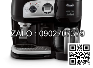 Máy pha cà phê De'Longhi BCO264