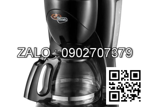 Máy pha cà phê De'Longhi ICM2