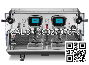 Máy pha cà phê Bfc Aviator