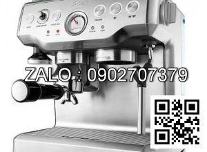 Máy pha cà phê Breville Gastro Design Advance