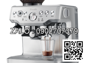 Máy pha cà phê Breville 870