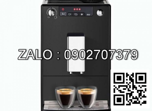 Máy pha cà phê Melitta Caffeo Solo