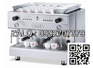 Máy pha cà phê Gaggia D90 Evolution