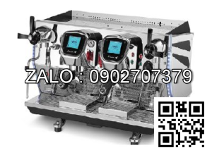 MÁY PHA CÀ PHÊ BFC AVIATOR 2G/14/EL