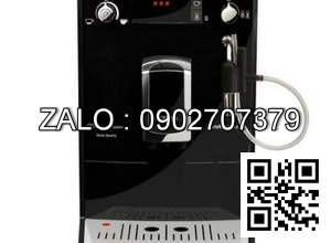 MÁY PHA CÀ PHÊ TỰ ĐỘNG NIVONA 520