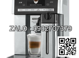 Máy pha cà phê Delonghi ESAM 6900