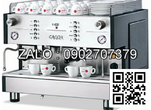 Máy pha cà phê Gaggia XD Evolution