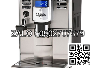 Máy pha cà phê Gaggia Anima Deluxe