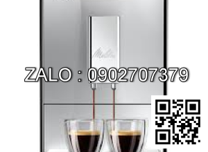 Máy pha cà phê tự động  MELITTA SOLO MMESOLO0B/S