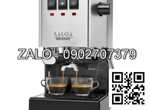 Máy pha cà phê Gaggia Classic