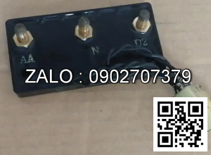 công suất tới lui NICHIYU FB15-30 55/60/65