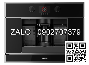 Máy pha cafe Teka CLC 835 MC