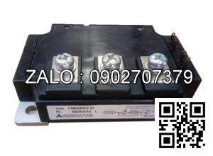 công suất NICHIYU CM600DU-5F