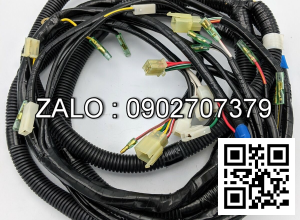 Dây điện xe nâng Hangcha N163-432007-000