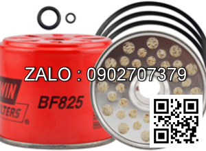 FUEL Lọc BF825 BALDWIN
