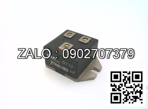 công suất TCM ETK81-050