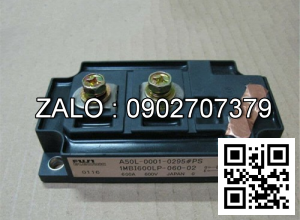 công suất TOYOTA 1MBI600NF-060