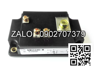 công suất MITSUBISHI QM600HD-M