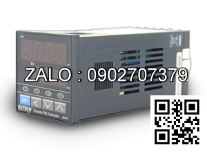 Thiết bị ghi dữ liệu EXTECH 48VFL13