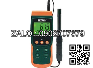 Thiết bị đo độ ẩm Extech SDL500