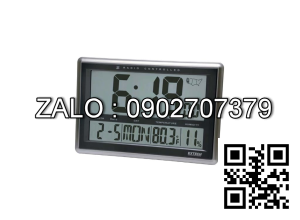 Thiết bị đo EXTECH CTH10