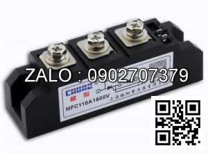 công suất xe nâng TOYOTA MFC110A600V