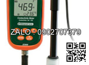 Thiết bị đo EXTECH EC600