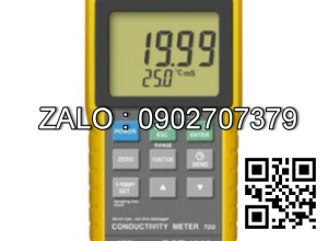 Thiết bị đo LUTRON BCT-4308