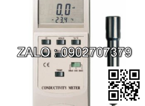 Thiết bị đo LUTRON CD-4303HA