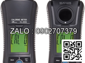 Thiết bị đo LUTRON CL-2006