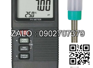 Thiết bị đo LUTRON PH-211