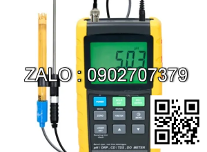 Thiết bị đo LUTRON WA-2015