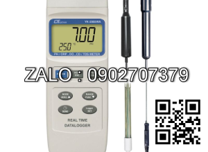 Thiết bị đo LUTRON WA-2017SD