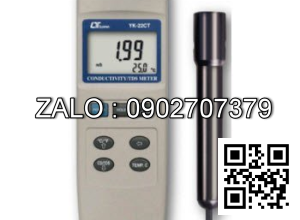 Thiết bị đo LUTRON YK-22CT