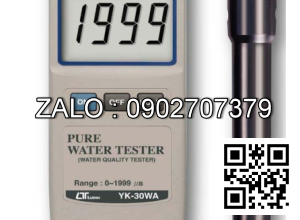 Thiết bị đo LUTRON-YK-30WA