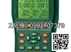 Thiết bị phân tích công suất EXTECH 382091