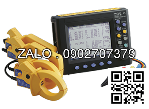 Thiết bị phân tích công suất HIOKI 3169-20