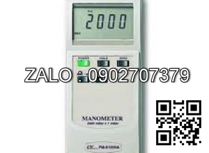 Thiết bị đo LUTRON PM-9100HA