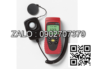 Thiết bị đo cường độ ánh sáng AMPROBE LM-100